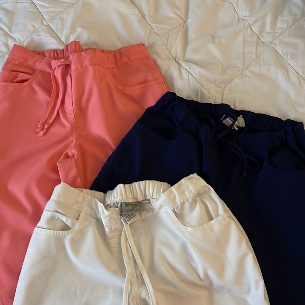 Scrub Pants